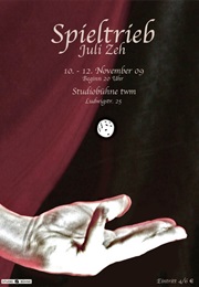 Gaming Instinct (Juli Zeh)