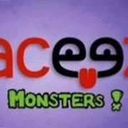 Faceez: Monsters!