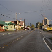 Silvana, Washington