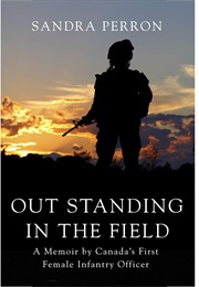 Out Standing in the Field (Sandra Perron)