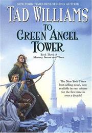 To Green Angelr Tower
