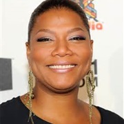Queen Latifah