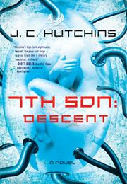 7th Son: Descent