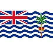 British Indian Ocean Territory