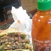 Maxi Burger (Cosmopolis, Washington)