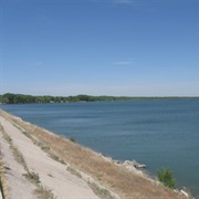 Lake Minatare State Recreation Area, Nebraska