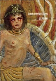 "Tcheriapin" (Sax Rohmer)