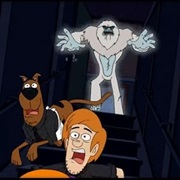 Yeti (Kitchen Frightmare)