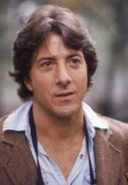 Dustin Hoffman 1979 Kramer vs. Kramer