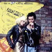 Sid and Nancy