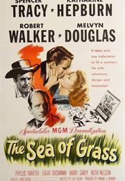 The Sea of Grass (Elia Kazan)