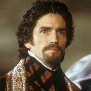 The Count of Monte Cristo