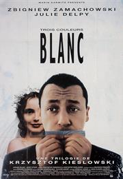 Blanc
