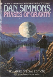 Phases of Gravity (Simmons)