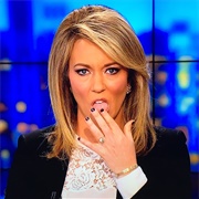Brooke Baldwin