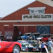 Gippsland Vehicle Collection