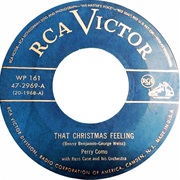 That Christmas Feeling