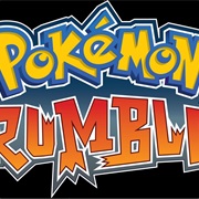 Pokemon Rumble