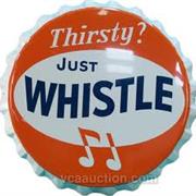 Whistle Soda