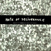 Hope of Deliverance - Paul McCartney