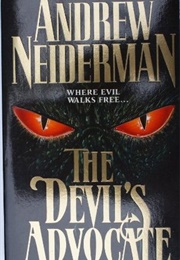The Devil&#39;s Advocate (Andrew Neiderman)