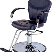 Salon Chair