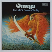 Omega - The Hall of Floaters in the Sky