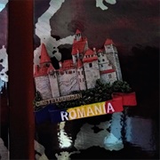 Bran Castle, Romania