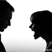 Disassociate When a Person Is Continually Abusive