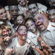 Zombie Party