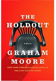 The Holdout (Graham Moore)