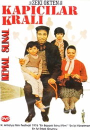 King of the Doormen (1976)