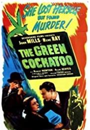 The Green Cockatoo (1937)