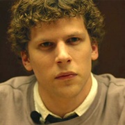 Jesse Eisenberg - The Social Network