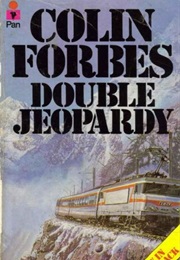 Double Jeopardy (Colin Forbes)