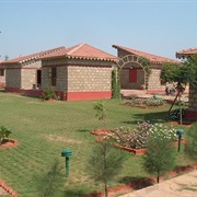 Hiralaxmi Memorial Craft Park
