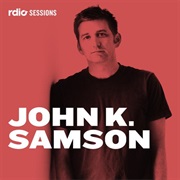 John K. Samson, "Cruise Night"