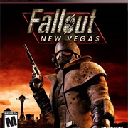 Fallout: New Vegas (PS3)