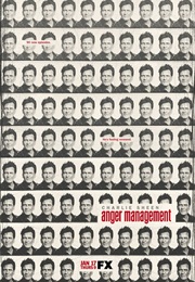 Anger Management (2012)