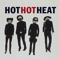 Hot Hot Heat