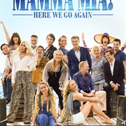 Mamma Mia 2
