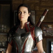 Lady Sif