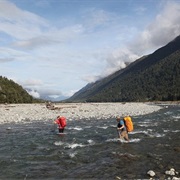 Harper River Track 1