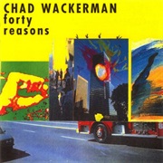 Chad Wackerman - Forty Reasons