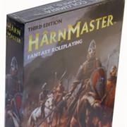 Harnmaster