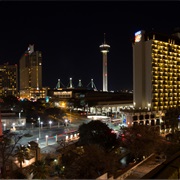 San Antonio, Texas