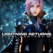 Final Fantasy XIII: Lightning Returns