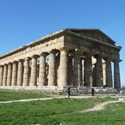 Paestum