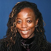 Tsitsi Dangarembga
