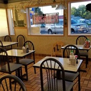 Fuji Teriyaki (Centralia)